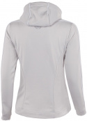 Galvin Green Insula Hoodie Dam Donna Cool Grå