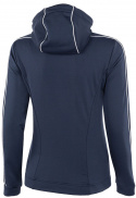 Galvin Green Insula Hoodie Dam Donna Marinblå