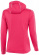 Galvin Green Insula Hoodie Dam Donna Djup Rosa