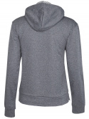 Galvin Green Insula Hoodie Dam Dagmar Marinblå Melerad