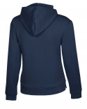 Galvin Green Insula Hoodie Dam Denise Marinblå