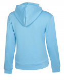Galvin Green Insula Hoodie Dam Denise Alaska Blå
