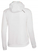 Galvin Green Insula Långärm Hoodie Dam Debra Vit/Multicolor