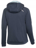Galvin Green Insula Långärm Hoodie Dam Debra Marinblå/Blå