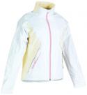 Galvin Green Gore-Tex Dam Jacka Amber White/Creme/Rose