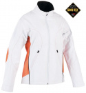 Galvin Green Regnjacka Gore-Tex Dam Aisha Vit/Coral 