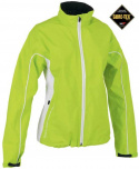 Galvin Green Gore-Tex Dam Paclite Jacka Alivia Vibrant green/White