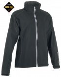 Galvin Green Regnjacka Gore-Tex Dam Paclite Abby Svart/Vit