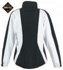 Galvin Green Regnjacka Gore-Tex Dam Paclite Abby Svart/Vit