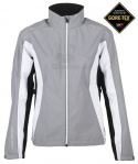 Galvin Green Gore-Tex Dam Paclite Jacka Anya Stålgrå
