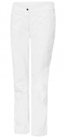 Galvin Green Regnbyxor Gore-Tex Paclite Stretch Alexandra Vit