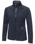 Galvin Green Gore-Tex Paclite Stretch Dam Jacka Adele Marinblå
