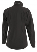 Galvin Green Gore-Tex Paclite Stretch Dam Jacka Adele Svart