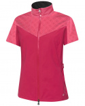 Galvin Green Gore-Tex Dam Jacka Kortärm Ashley Rosa