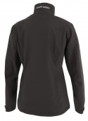 Galvin Green Gore-Tex Full Zip Dam Jacka Arissa Svart/Silver