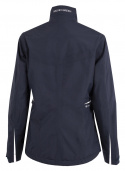 Galvin Green Gore-Tex Full Zip Dam Jacka Aurora Marinblå/Vit