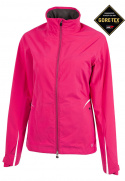 Galvin Green Gore-Tex Full Zip Dam Jacka Aurora Rosa/Vit