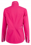 Galvin Green Gore-Tex Full Zip Dam Jacka Aurora Rosa/Vit