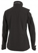 Galvin Green Gore-Tex Paclite Stretch Dam Jacka Aino Svart/Vit/Silver