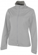 Galvin Green Regnjacka Gore-Tex Full Zip Dam Anya Cool Grå/Reflex