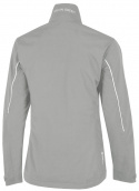 Galvin Green Regnjacka Gore-Tex Full Zip Dam Anya Cool Grå/Reflex