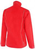Galvin Green Gore-Tex Full Zip Dam Jacka Anya Röd/Reflex