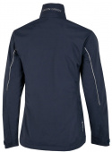 Galvin Green Regnjacka Gore-Tex Full Zip Dam Anya Marinblå/Reflex
