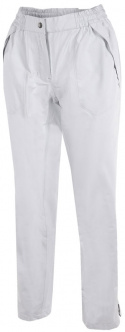 Galvin Green Regnbyxor Gore-Tex Dam Alina Vit