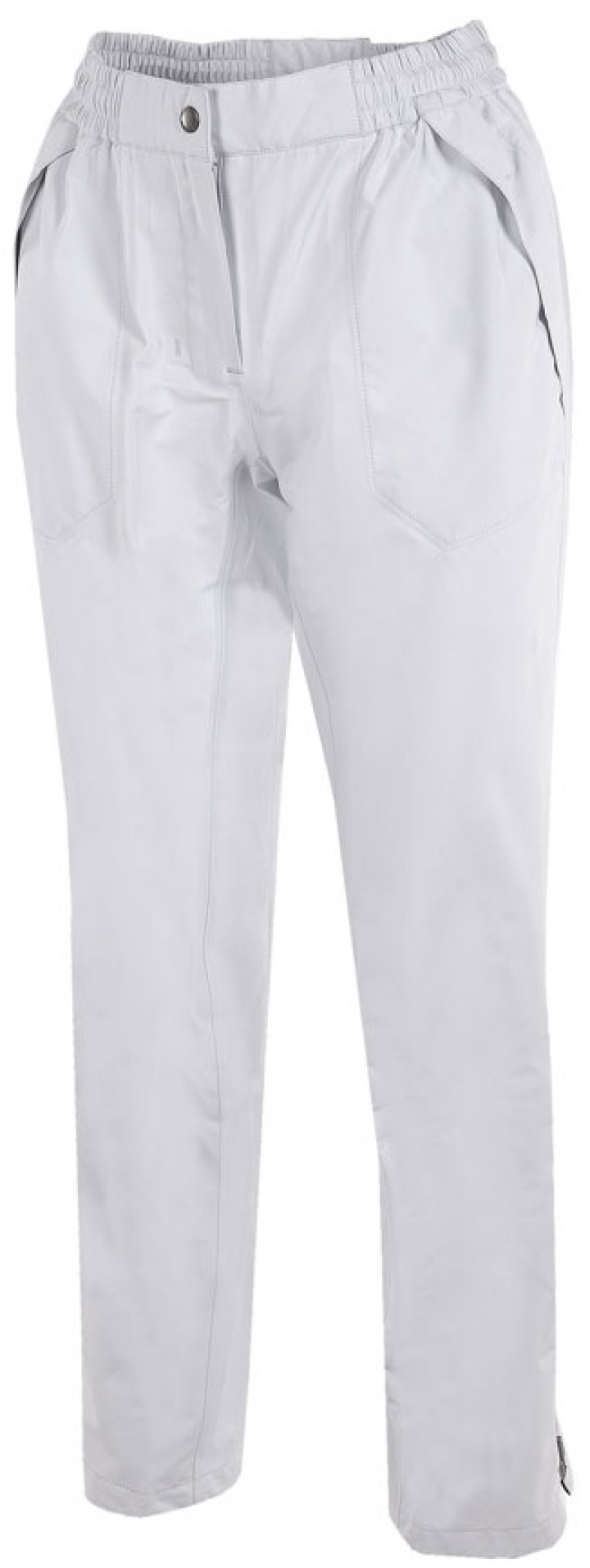Galvin Green Regnbyxor Gore-Tex Dam Alina Vit i gruppen Kläder / Damkläder / REGNBYXOR / Galvin Green Regnbyxor hos Dimbo Golf AB (2130073-11D4r)