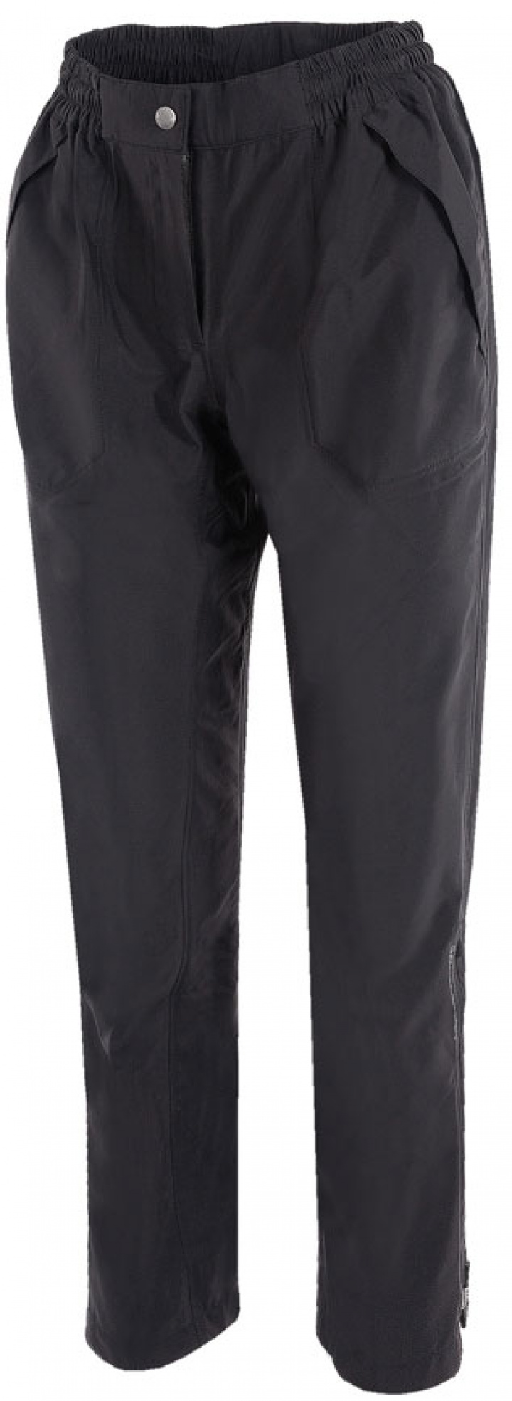 Galvin Green Regnbyxor Gore-Tex Dam Alina Svart i gruppen Kläder / Damkläder / REGNBYXOR / Galvin Green Regnbyxor hos Dimbo Golf AB (2130073-77D3r)