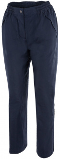 Galvin Green Regnbyxor Gore-Tex Dam Anna Marinblå