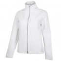 Galvin Green Regnjacka Gore-Tex Full Zip Dam Alice Vit