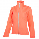 Galvin Green Regnjacka Gore-Tex Full Zip Dam Alice Korall