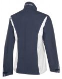 Galvin Green Regnjacka Gore-Tex Full Zip Dam Ally Marinblå/Cool Grå/Vit