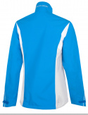 Galvin Green Regnjacka Gore-Tex Full Zip Dam Ally Blå/Cool Grå/Vit