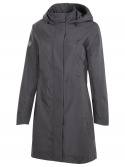 Galvin Green Regnjacka Parkas Dam Holly Svart