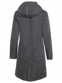 Galvin Green Regnjacka Parkas Dam Holly Svart