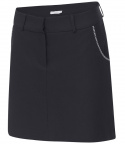 Galvin Green Skort Dam Nikki Svart 