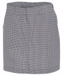 Galvin Green Skort Dam Nikita Vit/Svart 