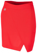 Galvin Green Ventil 8+ Skort Dam Masey Röd