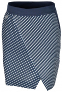 Galvin Green Ventil 8+ Skort Dam Masey Marinblå/Vit