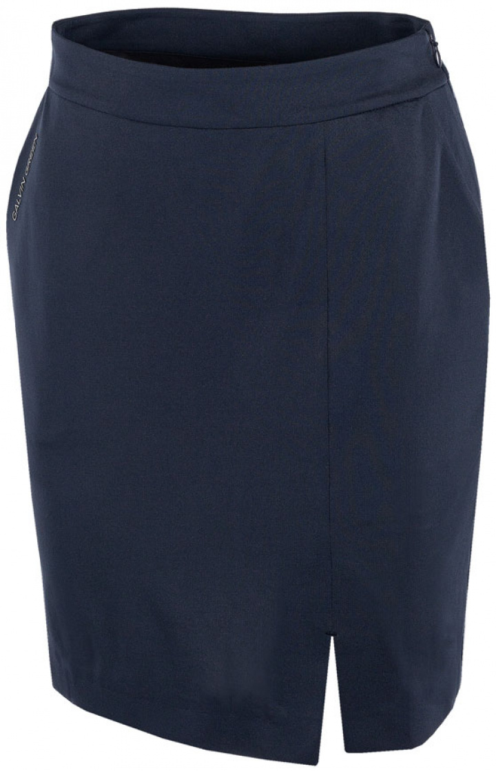 Galvin Green Ventil 8+ Skort Dam Marie Marinblå i gruppen Kläder / Damkläder / SKORTS hos Dimbo Golf AB (2132015-33B3r)