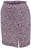 Galvin Green Ventil 8+ Skort Dam Marie Blush Rosa/Svart/Vit