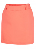 Galvin Green Skort Dam Nessa V8+ Korall 