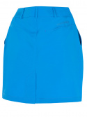 Galvin Green Skort Dam Nessa V8+ Blå 
