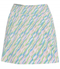 Galvin Green Skort Ventil 8+ Dam Marsha Multicolor