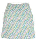 Galvin Green Skort Ventil 8+ Dam Marsha Multicolor