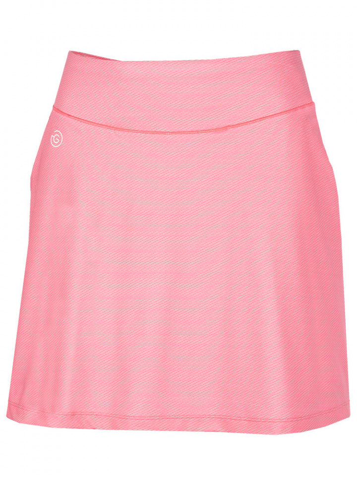 Galvin Green Skort Ventil 8+ Dam Marsha Camelia Rosa i gruppen Kläder / Damkläder / SKORTS hos Dimbo Golf AB (2132020-96441r)