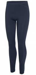 Galvin Green Skintight Leggings Dam Enya Marinblå