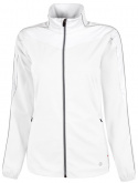 Galvin Green Interface 1 Dam Leslie  White/Silver